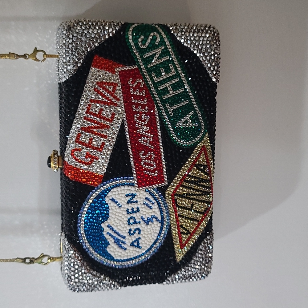 Kathrine Baumann Purse